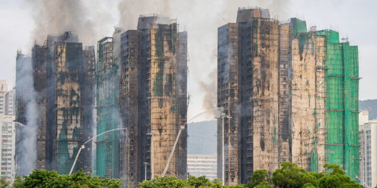 Ancora centinaia i dispersi