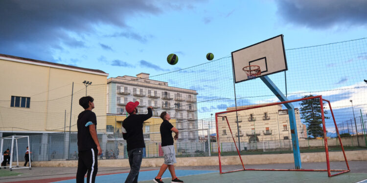 Appello 'per costruire un nuovo patto educativo'