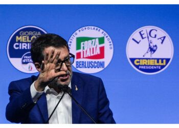 "Noi abbiamo votato sempre tutti gli aiuti possibili per Kiev"