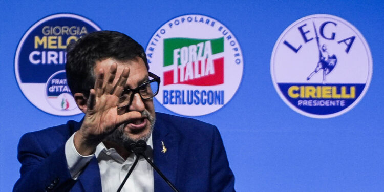 "Noi abbiamo votato sempre tutti gli aiuti possibili per Kiev"