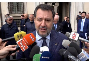 "Darà ossigeno a tanti magistrati liberi da condizionamenti"