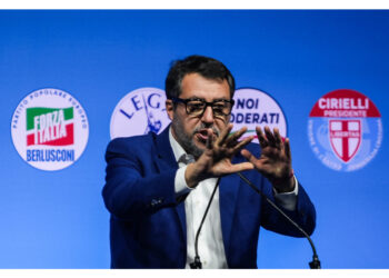 Sempre sostenuto Kiev ma vogliamo chiarezza sulla corruzione