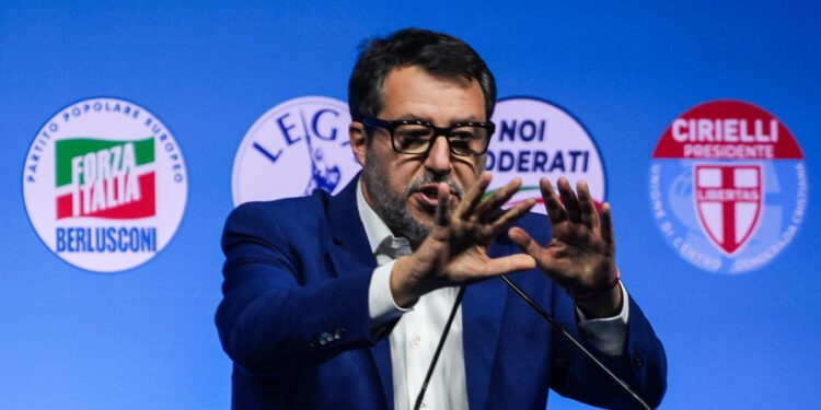 Sempre sostenuto Kiev ma vogliamo chiarezza sulla corruzione