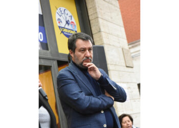 'Nostri aiuti finiti a alimentare corruzione è fastidioso'