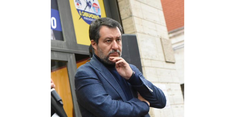 'Nostri aiuti finiti a alimentare corruzione è fastidioso'