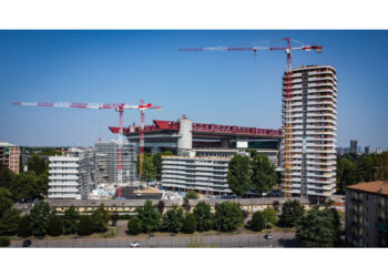 'Rinvio determinato da questioni tecniche tra le società'