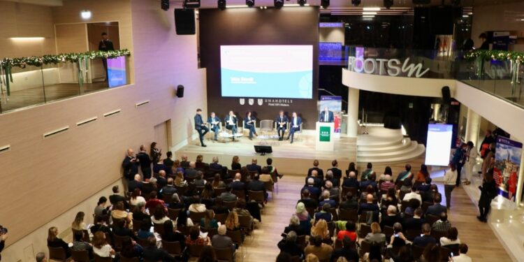A Matera inaugurata Borsa 'Roots-in' di Apt e Regione Basilicata