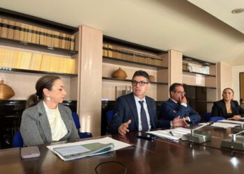 'Sono settimane che il mio ruolo è messo in discussione'