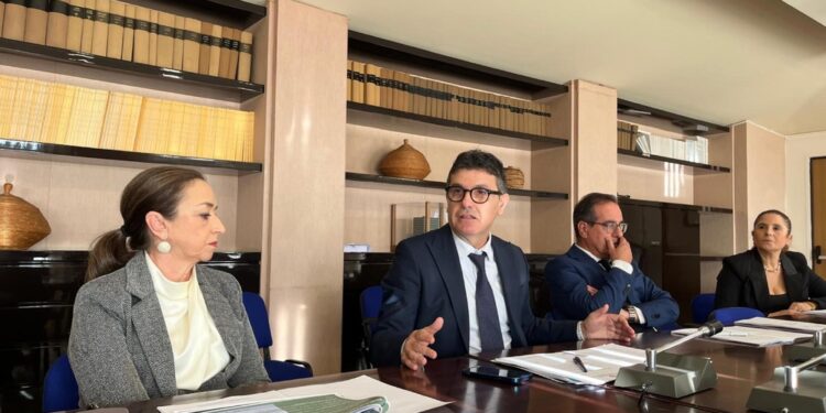 'Sono settimane che il mio ruolo è messo in discussione'