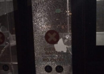 Il Sinai denuncia nuovi raid vandalici e chiede più sicurezza