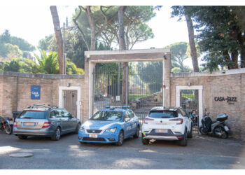 Adinolfi sparito nel '94