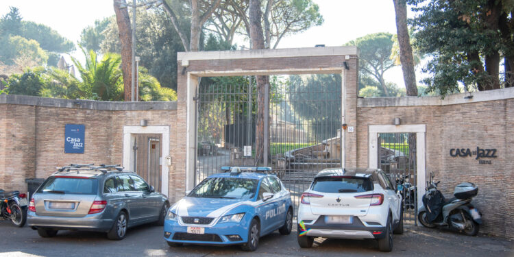 Adinolfi sparito nel '94