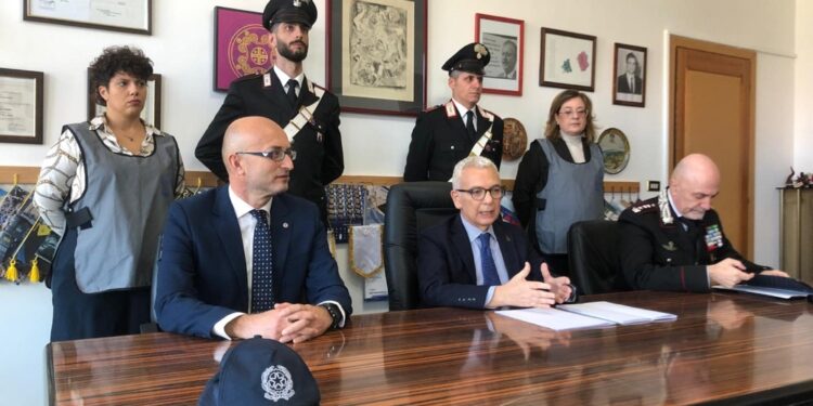 Sequestro scaturito da analisi flussi di gioco da parte di Adm