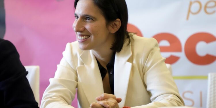 La segretaria dem commenta il nuovo stop della Corte dei Conti