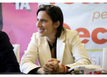 "Vinsero per le nostre divisioni