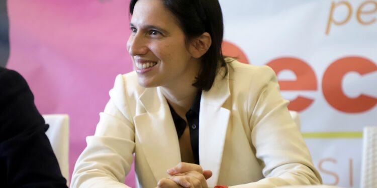 "Vinsero per le nostre divisioni