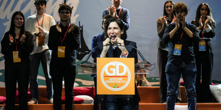 Continuiamo a crescere grazie al sostegno dei cittadini