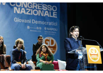 Volgiamo portare una parola fondamentale per la sinistra