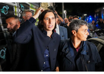 La politica della speranza vince su quella della paura