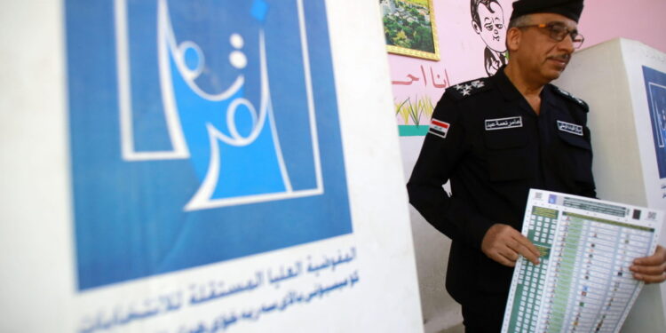 Si sceglieranno i nuovi 329 rappresentanti del Parlamento