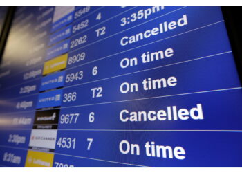 A causa dello shutdown