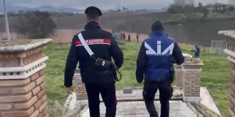 Radicali e Nessuno Tocchi Caino