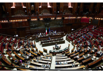 La proposta di legge ora passa al Senato