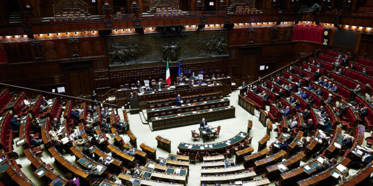 La proposta di legge ora passa al Senato