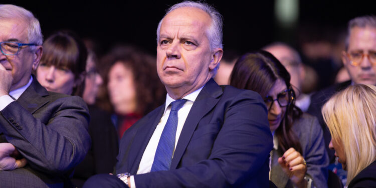 'Spero possano essere assolti