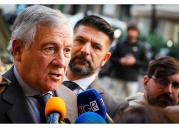 Stasera a Fedriga e me