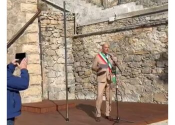 In una nuova area sportiva sul lungomare di Alassio