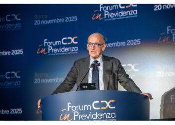 'Chi ha ruoli delicati deve mantenere sempre massimo equilibrio'