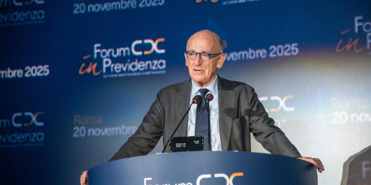 'Chi ha ruoli delicati deve mantenere sempre massimo equilibrio'