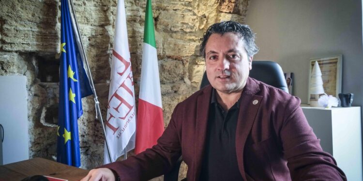 'Va riconosciuta la centralità del sistema dell'istruzione'