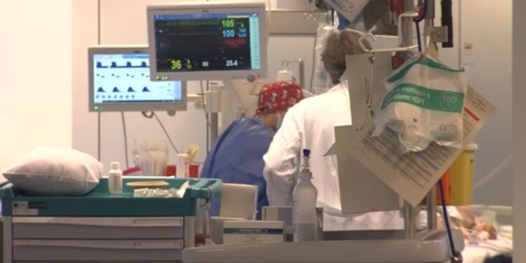 Asl locale: "Negativo anche secondo prelievo dallo Spallanzani"