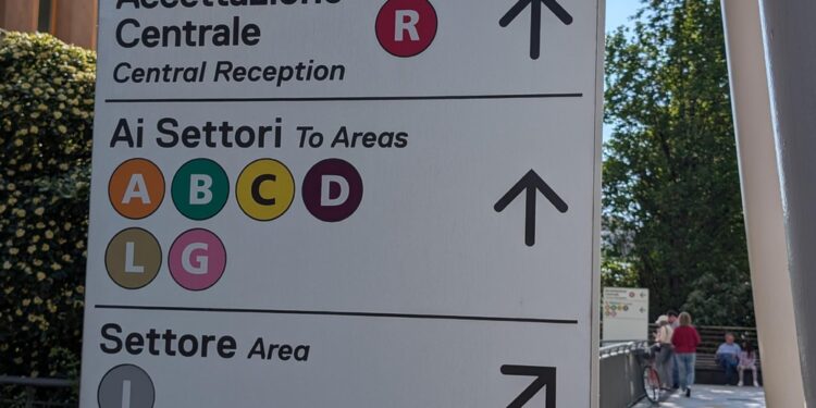 Ricoverato un paziente di ritorno da un viaggio in Etiopia