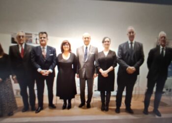 Successo per il docufilm prodotto dal Com.It.Es di Madrid