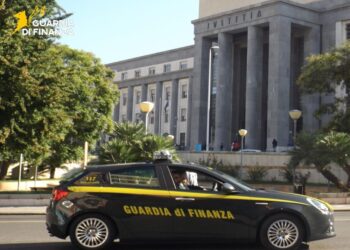 Precedente titolare Conservatoria indagato con altre 4 persone