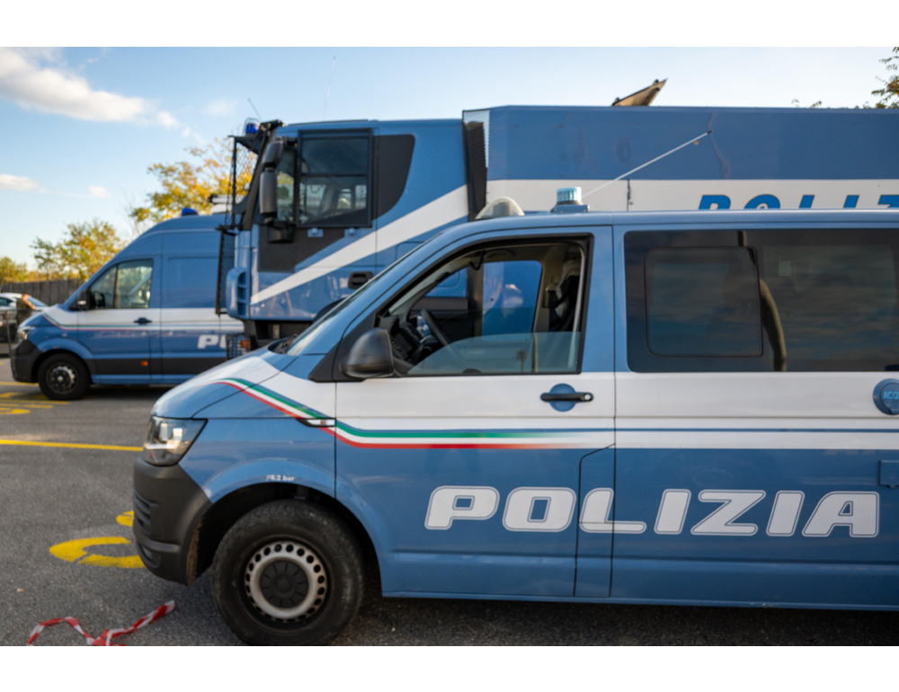 Sparatoria a Udine, 3 persone ferite, due molto gravi