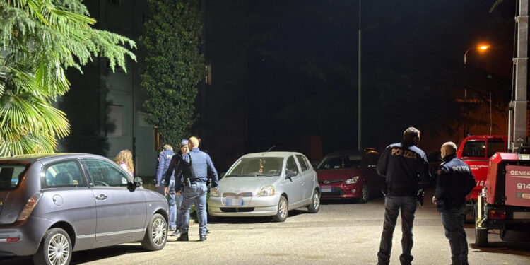 Disposta la custodia cautelare in carcere