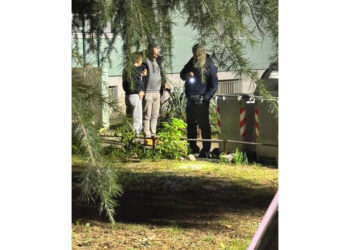 Alla base del dissidio divergenze su mancato rispetto lutto