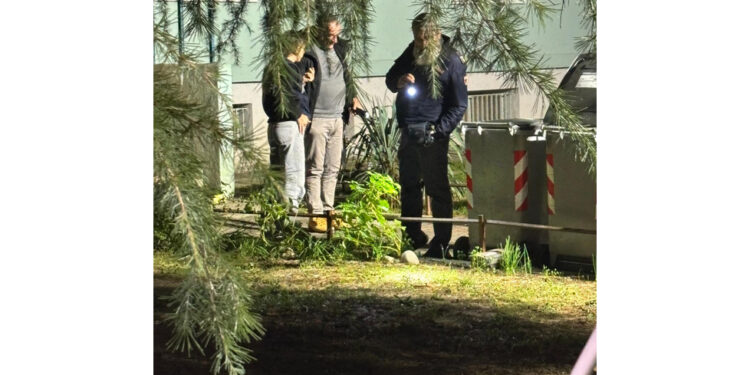 Alla base del dissidio divergenze su mancato rispetto lutto