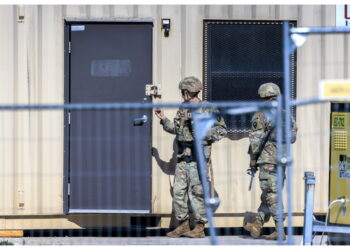 Lo ha annunciato il governatore della West Virginia