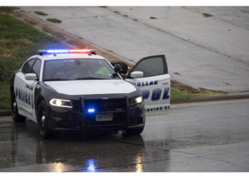 Colpi di pistola a Stockton durante una festa di famiglia