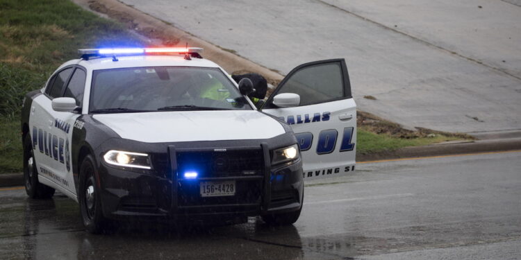 Colpi di pistola a Stockton durante una festa di famiglia