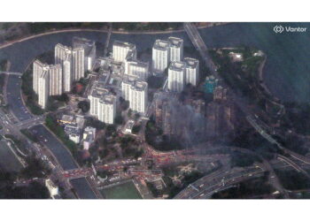 Allo stato 94 morti e 78 feriti