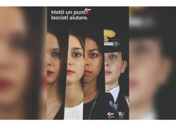 Riferiti anni maltrattamenti e minacce mai denunciati per paura