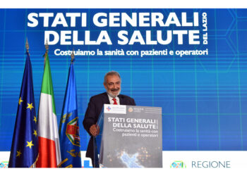 Da liste attesa a pronto soccorso. Rocca