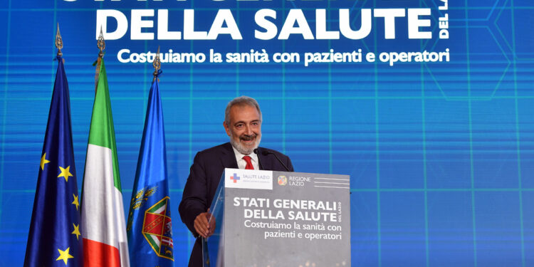 Da liste attesa a pronto soccorso. Rocca