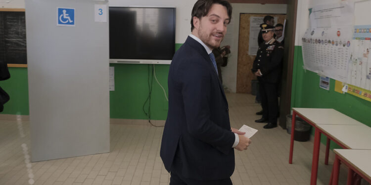 Un onore rappresentarvi